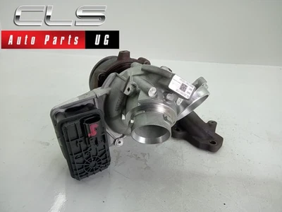 Turbolader Audi A3 Q3 Seat Leon VW Tiguan Arteon 2.0 TDI 110KW 150PS 05L253019F - Bild 1 von 4