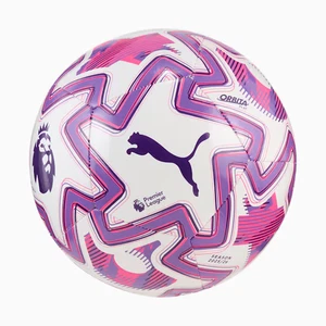 Puma Orbita Play Official Premier League Brilliance Football Ball Soccer Size 5 - Picture 1 of 3