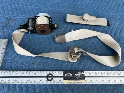 Натяжитель ремня безопасности переднего пассажира для Honda Accord TK-A73-J985 1998-2002 годов выпуска под правую руку No1967CN - Изображение 1 из 4