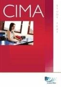 CIMA - C01 Fundamentals of Management Accounting: C1: Study Text - Image 1 of 1