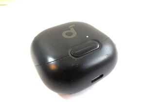 Soundcore by Anker Liberty 4 NC Wireless Earbuds Ladecase - Schwarz (AKA3947Z11) - Bild 1 von 3