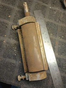 Testa di taglio per coltelli da giunzione Shopsmith Mark V con lame - Foto 1 di 3