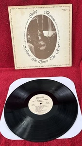 Cathy Barton  Movin' On Down The River Bluegrass LP Vinyl Record 1979 ultrasonic - Bild 1 von 6