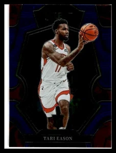 2022 Panini Select #183 Tari Eason Blue RC NM - Imagen 1 de 2