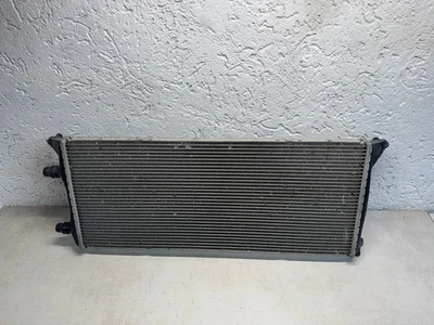 Wasserkühler Mercedes Benz GLS X166 GLE W166 ORIG A0995001403 - Image 1 of 2