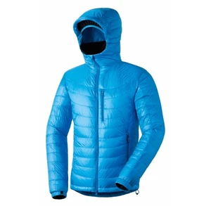Dynafit Cho Oyo Down Jacket Mens Size 50/ M Blue Gorpcore Outdoor life - Picture 1 of 24