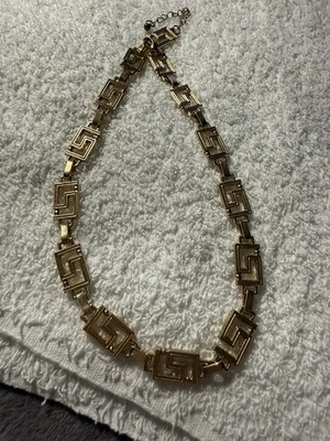 Kette Halskette - Bild 1 von 2