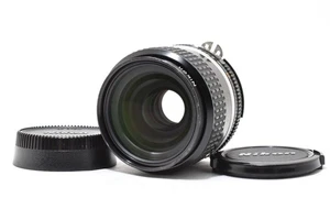 [Opt. MINT] Nikon Ai-s Ais Nikkor 35mm f2 SLR MF Lens Wide Angle From JAPAN - Picture 1 of 12