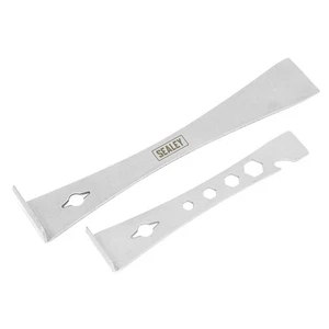 Sealey Heavy-Duty Trim Tool Set 2pc RT07  - Picture 1 of 7