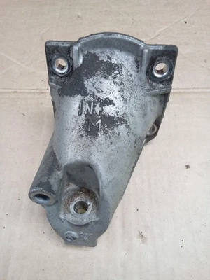 03-06 Soporte de montaje del motor izquierdo Lexus GS300 2JZVVTI 2jz Sc300 Is300 Foto 1 de 4