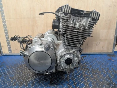 Yamaha XJ 900 31A Motor Engine 60.000KM - Bild 1 von 4