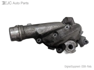 Coolant Inlet For 10-12 Audi S4  3.0  CCBA - Изображение 1 из 4