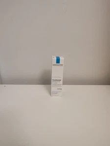 La Roche-Posay Toleriane Sensitive Fluide 40ml Moisturiser - Picture 1 of 2