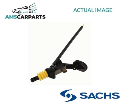 CLUTCH MASTER CYLINDER 6284 605 091 SACHS NEW OE REPLACEMENT - Image 1 of 4