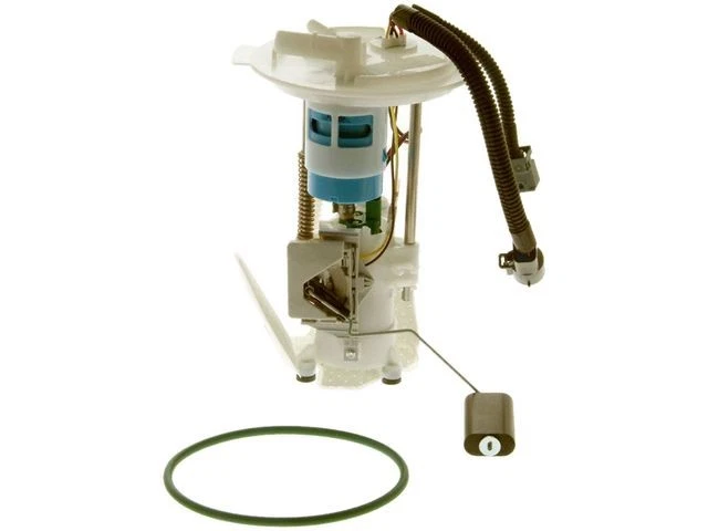 Carter 67DJ81C Fuel Pump Fits 2006-2009 Mercury Mountaineer - Image 1 of 1