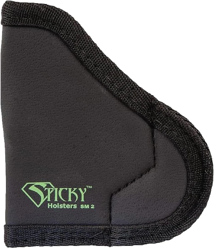 Sticky Holsters SM-2 380 Semi-Auto Sig P238, Ruger LCP, Taurus 22 and 738 - Image 1 of 1