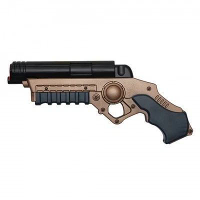 12.5” Dark Knight Trilogy Grapple Gun Replica Foam Gun Cosplay Costume Game Prop - Image 1 of 4