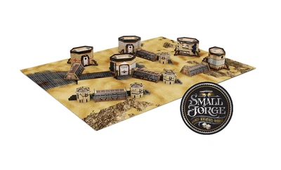 285086. Akashi Site Scenery Pack for Infinity Code. NEW - image 1 of 3