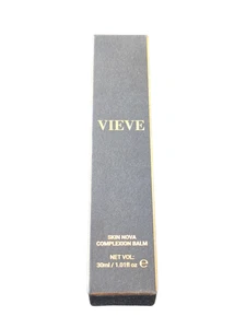 VIEVE Skin Nova Complexion Balm 30ml - Shade 120 - Radiant Buildable Coverage - Picture 1 of 7