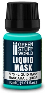 Green Stuff World - LIQUID MASK 30ml - Bild 1 von 1