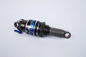 Amortiguador Fox Float RL Racing Shox, 165 mm, bicicleta de montaña, completo (06) - Imagen 1 de 3