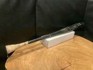 Deivi Cruz Detroit Tigers Game Used Autographed Bat Louisville S318 - Picture 1 of 10