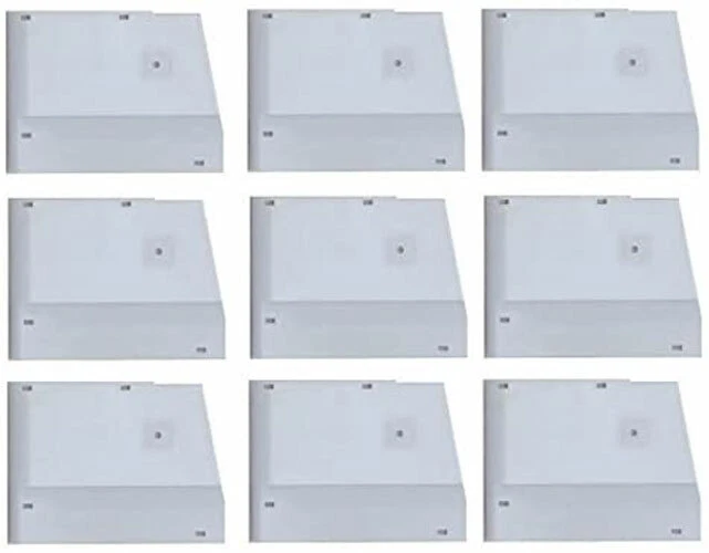 (9) MÁQUINA BEV MAX DIXIE 2145 / 3561 / 5591 CUÑAS DE LATA 12 oz/16 oz - NUEVA Foto 1 de 1