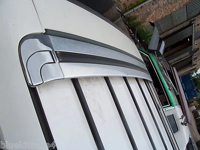 1991 1992 1994 1996 ROADMASTER УНИВЕРСАЛ БАГАЖНИК РАЗДВИЖНАЯ КРЫША НАГРУЗКА БАР OEM Б/У - Изображение 1 из 4