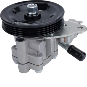 MAYASAF Completely Power Steering Pump fits Nissan Maxima Infiniti I30 I35 - Picture 1 of 6