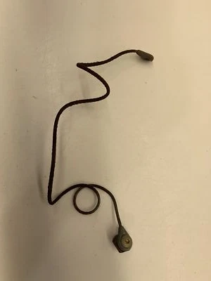 Capô de cabo - 2006 Polaris Fusion 600 59022 - Imagem 1 de 4