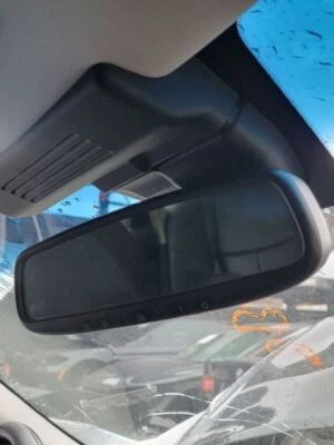Espejo retrovisor interior Infiniti Q70 2014-2019 Foto 1 de 4