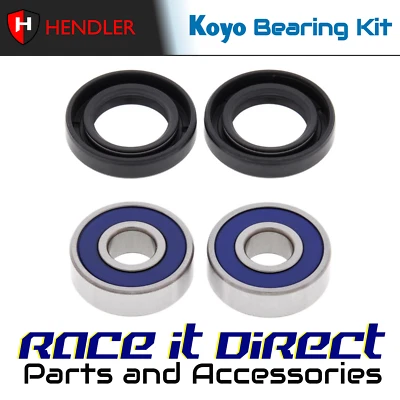 Koyo Wheel Bearing kit for Honda Z 50 RD 1986 Front - Image 1 of 4
