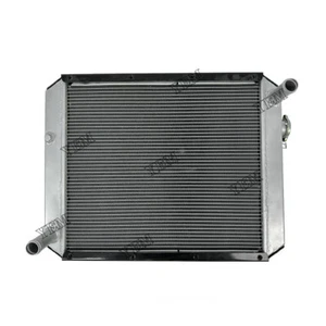 New 4M40 radiator assy For Mitsubishi Engine For Mitsubishi radiator assy - Picture 1 of 5