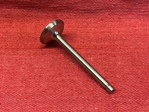 SUZUKI GS1000 GS1100 EXHAUST VALVE 12912-49020 - Picture 1 of 2