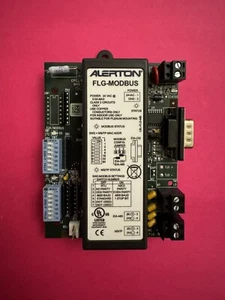 Alerton FLG-MODBUS NEU OHNE BOX - Bild 1 von 2