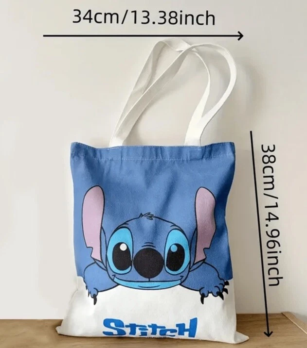 Disney Stitch - Umhängetasche - Bild 1 von 1