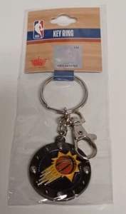 Phoenix Suns Impact keychain key ring NBA, Aminco, NBA-KT-231-26 - Picture 1 of 3