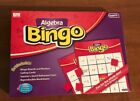 Algebra Bingo Spiel Klassen 8+ 