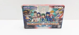 Zoids Saga Fuzors GAMEBOY ADVANCE JAP VERSION - Imagen 1 de 13