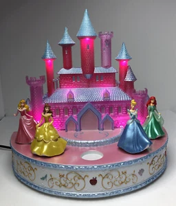 Disney Hallmark 2019 Princess Live Your Story Tabletop Keepsake *No Snow White* - Picture 1 of 20