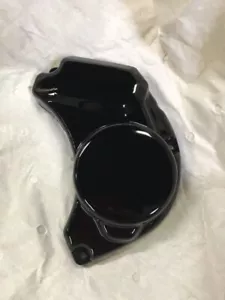 YAMAHA RD350 RD250 YPVS OIL PUMP COVER NOS 29L-15416-00,1WT,1UA,31K,29K - Picture 1 of 3
