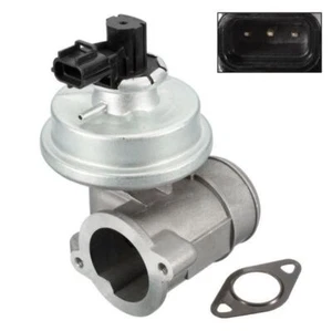 VÁLVULA EGR DE RECIRCULACIÓN DE GASES DE ESCAPE - para FORD TRANSIT VH-VJ 2.4L TURBO DIÉSEL - Imagen 1 de 3