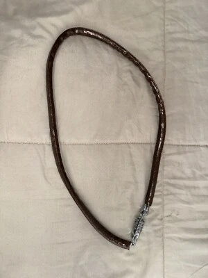 Schwinn approved combination bike lock - Image 1 of 4