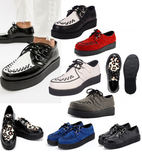 teddy boy shoes