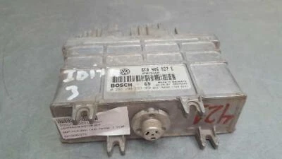 6K0906027E Centralina Motore per SEAT INCA (6K9) 1.4 CL Familiar 111801 - Immagine 1 di 4