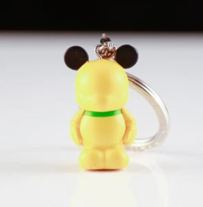 Llavero Disney Vinylmation Mini Pluto - Imagen 1 de 5