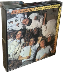 HAIRCUT 100 - Pelikan West Japan Mini LP CD Box - Bild 1 von 1