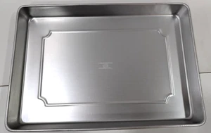 Vintage Wilton Performance Half Sheet Cake Pan 12 x 18 x 2 - Picture 1 of 2