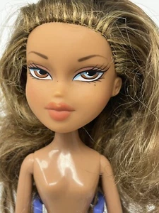 2007 BRATZ Magic Makeup Yasmin - Picture 1 of 2