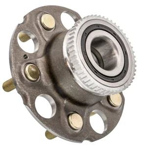 New Hub Assembly Fits Honda Isuzu Odyssey Oasis 1999-2004 By PT512180 BR930159 - Picture 1 of 4